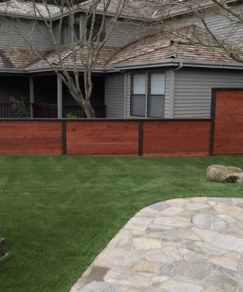 Landscaping Services in Bellevue 